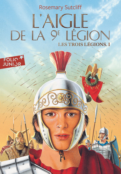 L'Aigle de la 9e légion