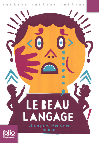 Le beau langage
