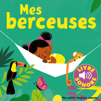 Mes berceuses