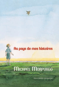 Au pays de mes histoires