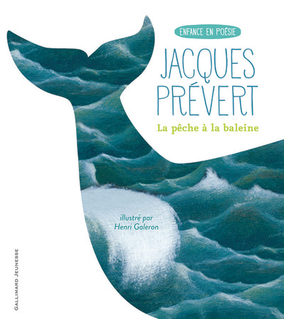 La pêche à la baleine