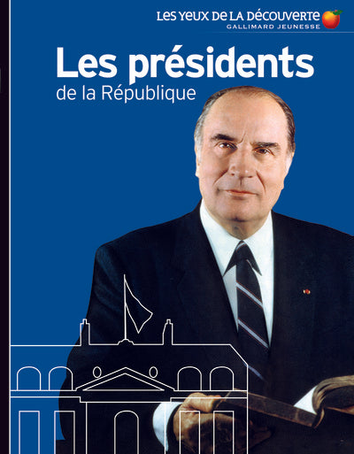 Les présidents de la République