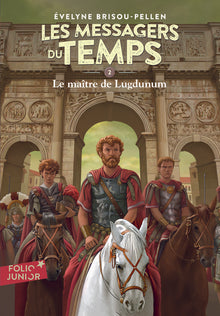 Le maître de Lugdunum
