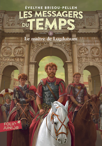 Le maître de Lugdunum