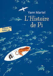 L'Histoire de Pi