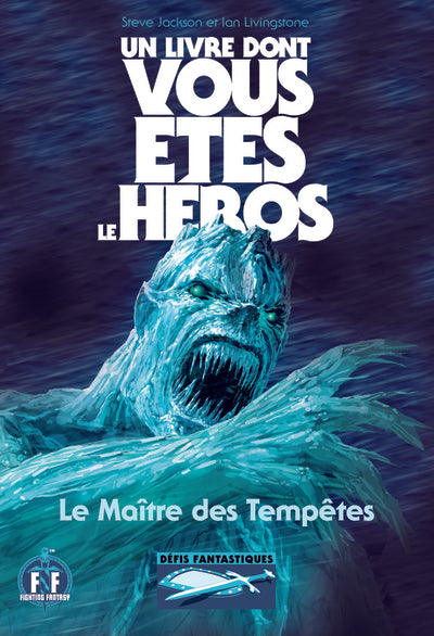 Le Maître des Tempêtes