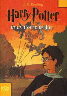 Harry Potter et la Coupe de Feu