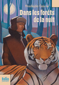Dans les forêts de la nuit