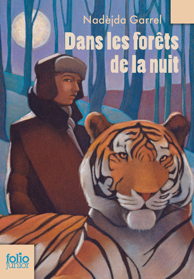 Dans les forêts de la nuit