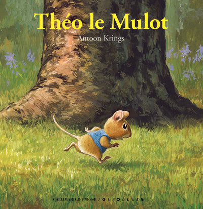 Théo le mulot
