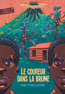 Le coureur dans la brume