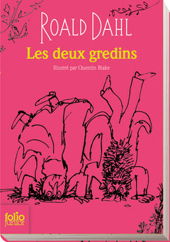 Les deux Gredins