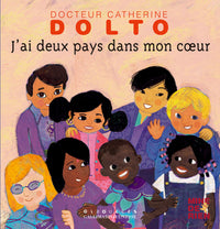 J'ai deux pays dans mon coeur