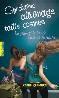 Syndrome allumage taille cosmos