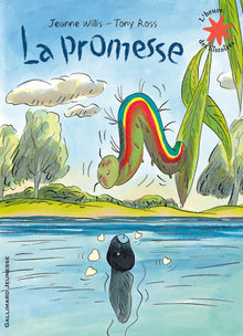 La promesse