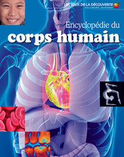 Encyclopédie du corps humain