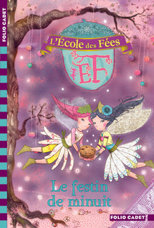 L'école des Fées - Le Festin de Minuit