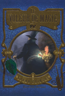 Le voleur de magie
