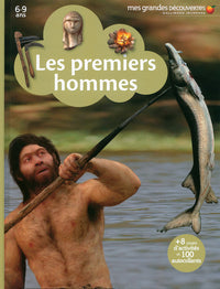 les premiers hommes
