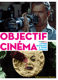 Objectif Cinéma