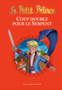 Coup double pour le serpent