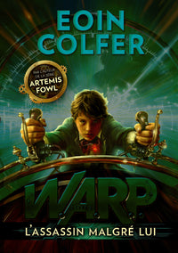 W.A.R.P.