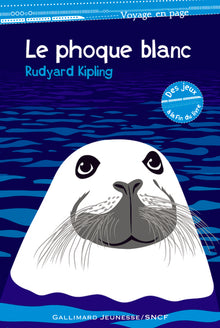 Le phoque blanc