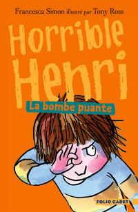 La bombe puante