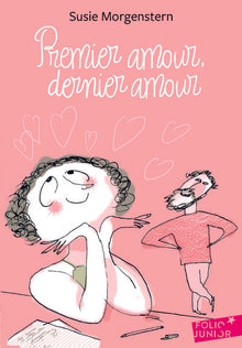 Premier amour, dernier amour