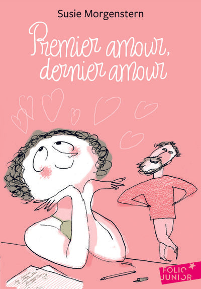 Premier amour, dernier amour