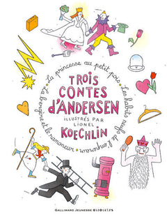 Contes