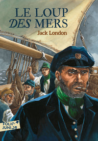 Le loup des mers