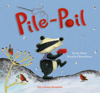 Pile-Poil