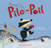 Pile-Poil - L'heure des histoires