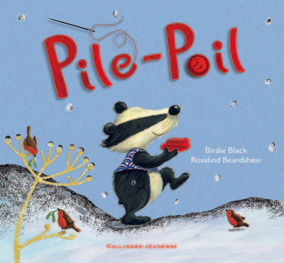 Pile-Poil - L'heure des histoires