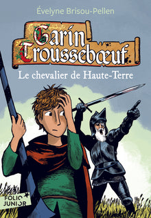 Le chevalier de Haute-Terre