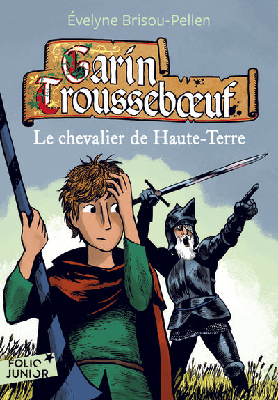 Le chevalier de Haute-Terre