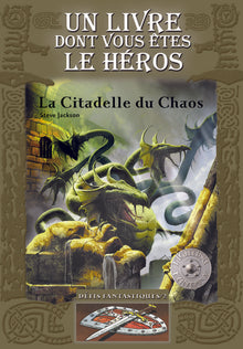 La citadelle du chaos