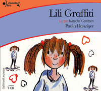 Lili Graffiti