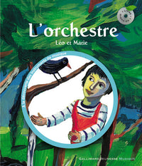 L'orchestre