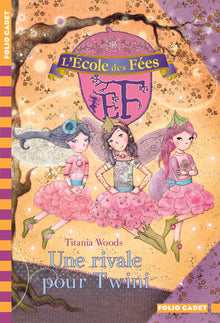 Une rivale pour Twini