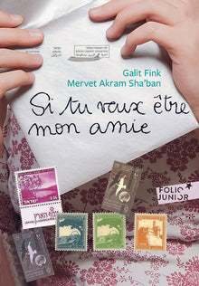 Si tu veux être mon amie