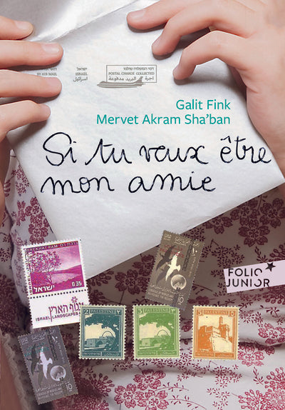 Si tu veux être mon amie