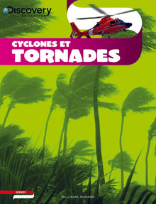 Cyclones et tornades