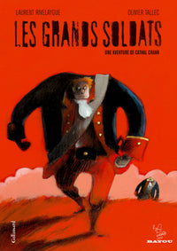 Les grands soldats