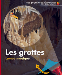 Les grottes