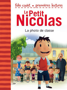 Le Petit Nicolas - La photo de classe