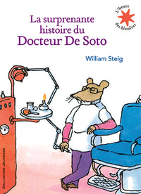 La surprenante histoire du Docteur De Soto