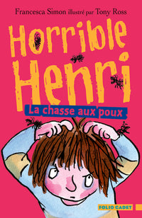La chasse aux poux