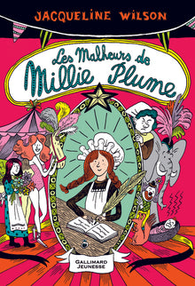Les malheurs de Millie Plume